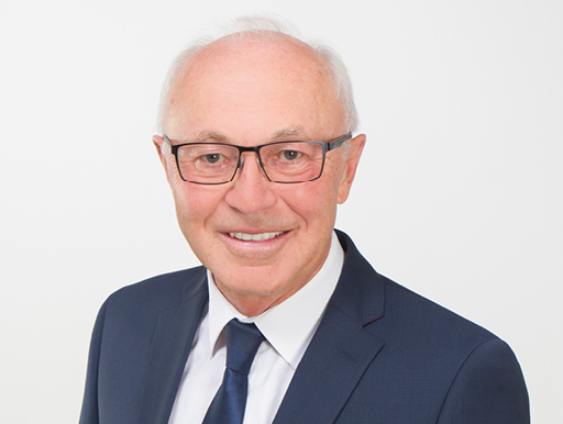 Notar Schweifer Dr. Franz Schweifer - Öffentlicher Notar im Ruhestand