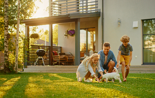 Kaufvertrag & Immobilien_Abwicklung durch den Notar